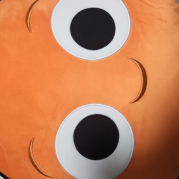 Squishmallows Official Kellytoy Plush 14" Nemo - Picture 8 of 8